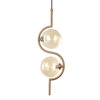 Pendente Deuce | PD1347